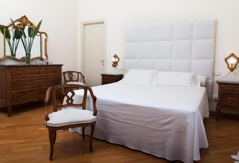 סוויטה, Exclusive Aparthotel La Reunion