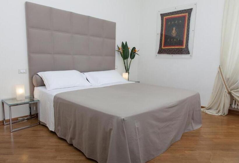 סוויטה דלוקס, Exclusive Aparthotel La Reunion