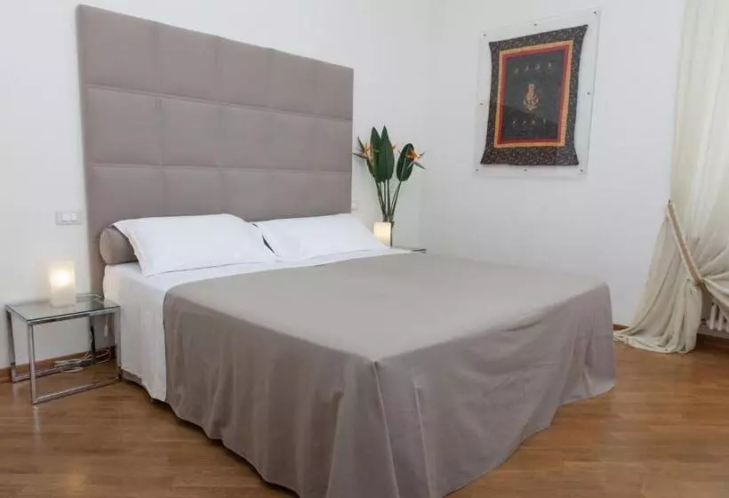 سوییت لوکس, Exclusive Aparthotel La Reunion