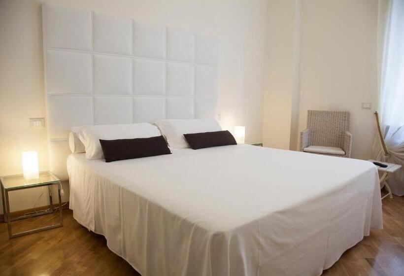 סוויטה דלוקס, Exclusive Aparthotel La Reunion