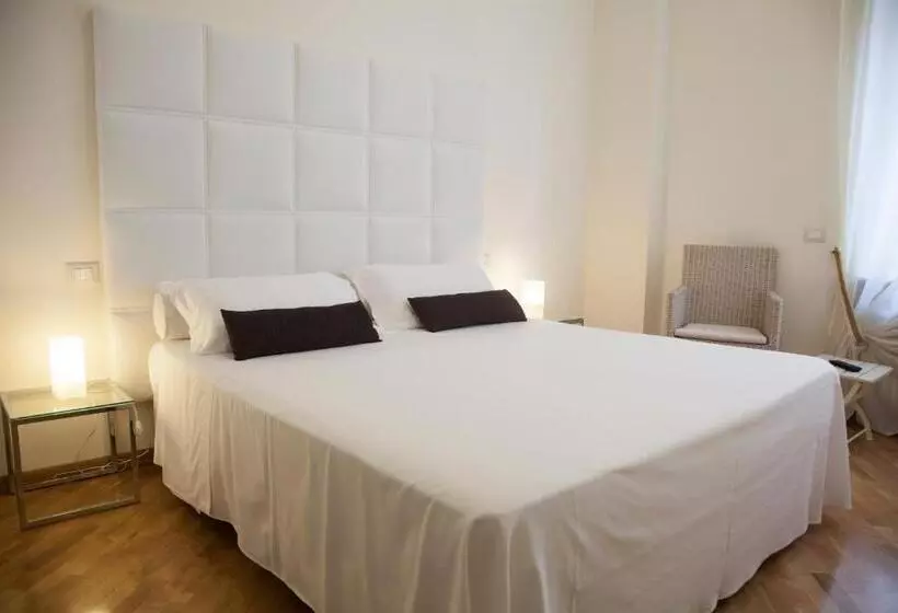 سوییت لوکس, Exclusive Aparthotel La Reunion