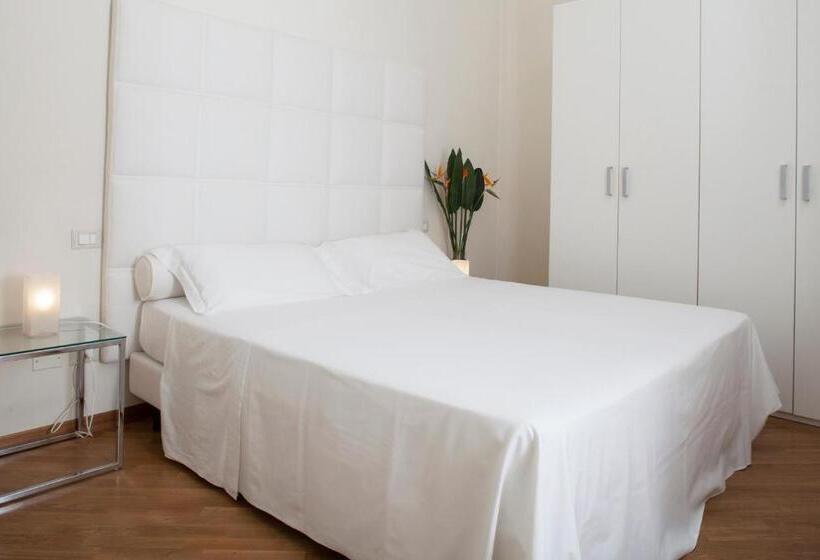 סוויטה דלוקס, Exclusive Aparthotel La Reunion