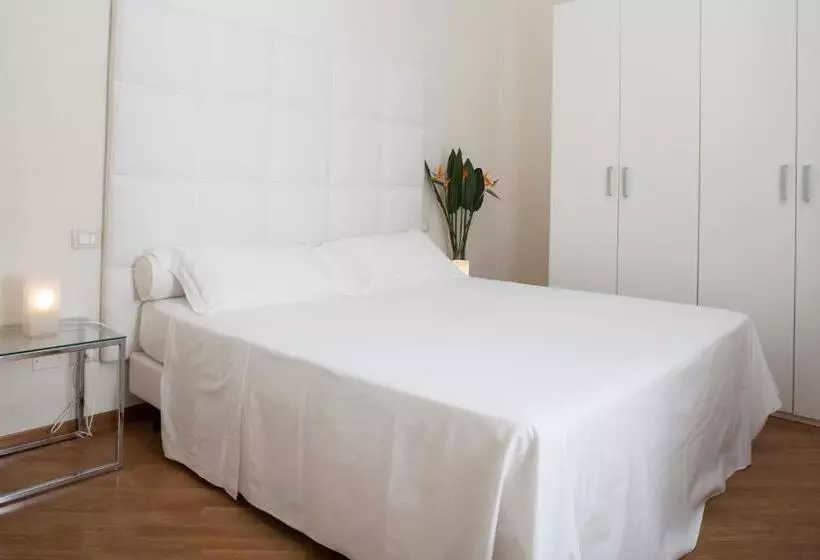 سوییت لوکس, Exclusive Aparthotel La Reunion