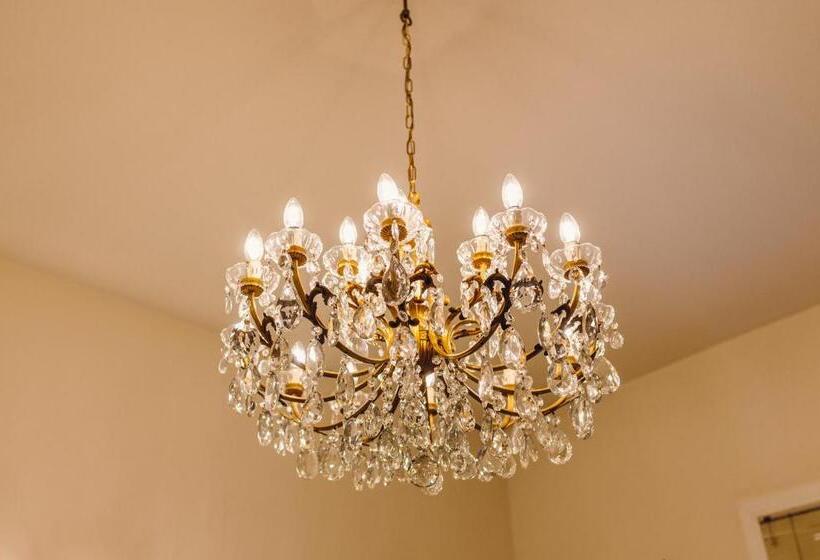 סוויטה דלוקס, Exclusive Aparthotel La Reunion