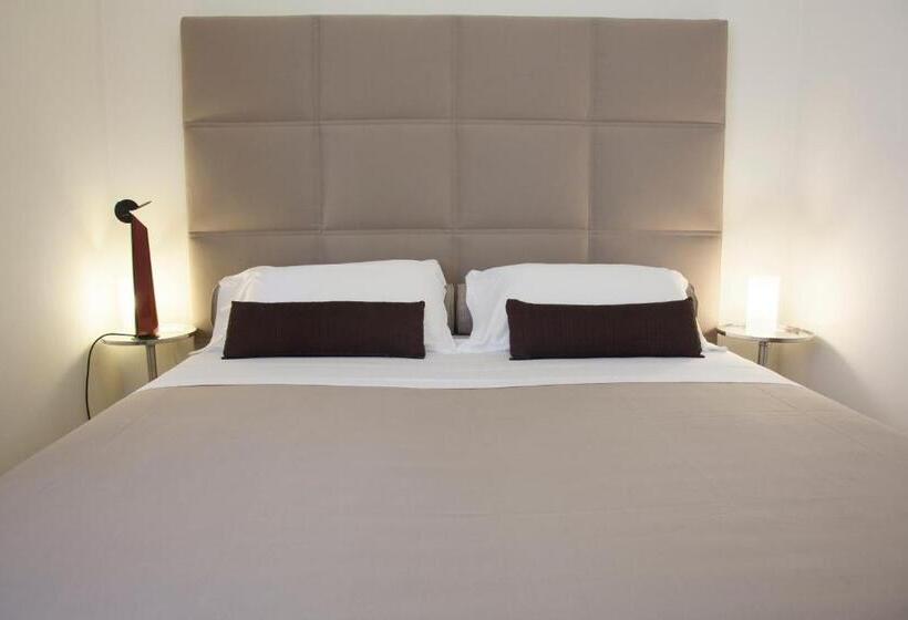 סוויטה דלוקס, Exclusive Aparthotel La Reunion