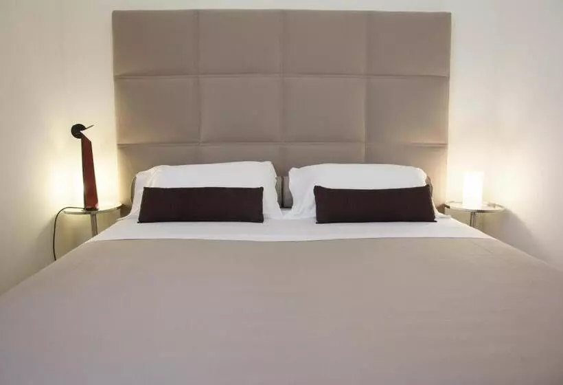 سوییت لوکس, Exclusive Aparthotel La Reunion