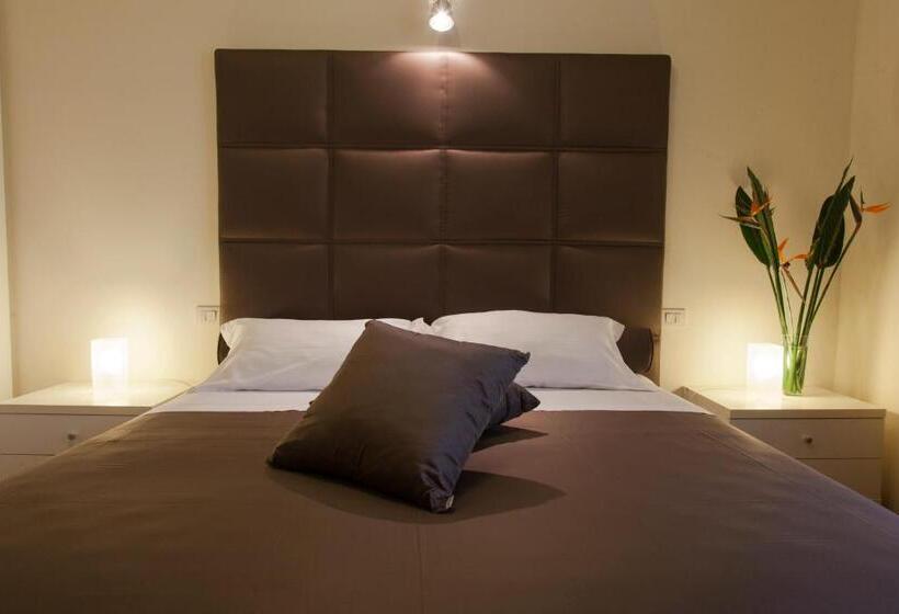 סוויטה דלוקס, Exclusive Aparthotel La Reunion