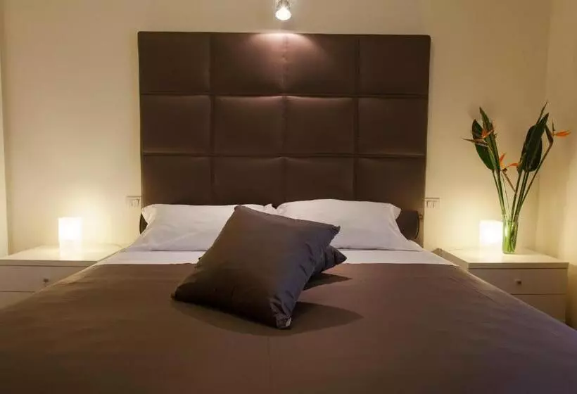 سوییت لوکس, Exclusive Aparthotel La Reunion