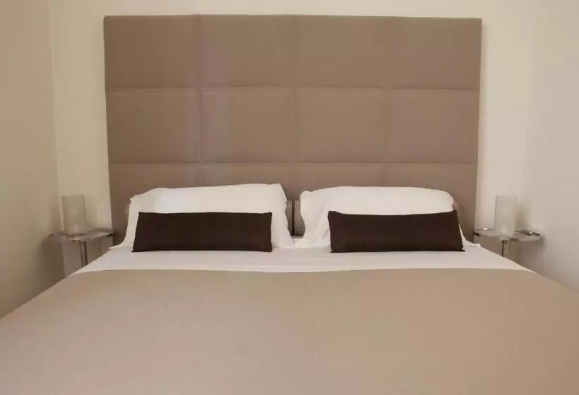 سوییت لوکس, Exclusive Aparthotel La Reunion