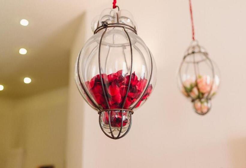 סוויטה דלוקס, Exclusive Aparthotel La Reunion