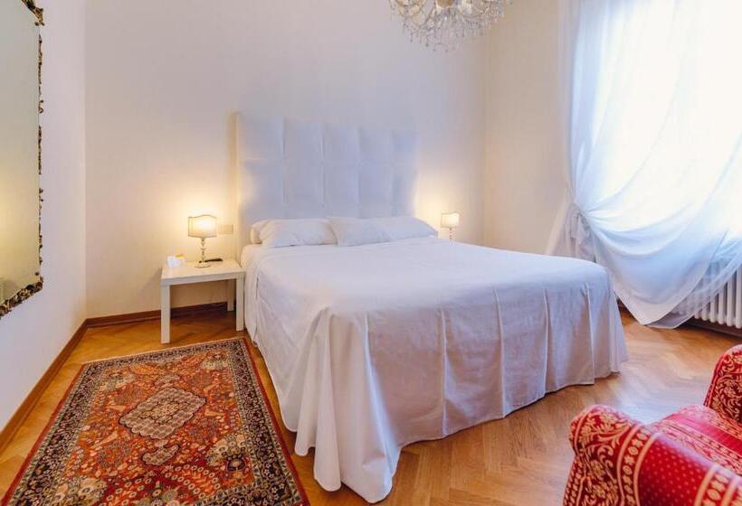 חדר אקזקיוטיב, Exclusive Aparthotel La Reunion