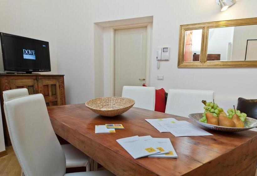 חדר אקזקיוטיב, Exclusive Aparthotel La Reunion