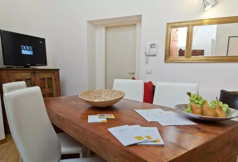 اتاق اجرایی, Exclusive Aparthotel La Reunion