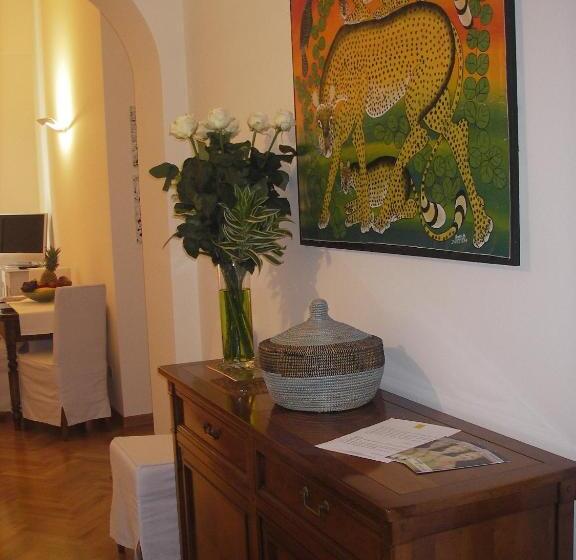 חדר אקזקיוטיב, Exclusive Aparthotel La Reunion