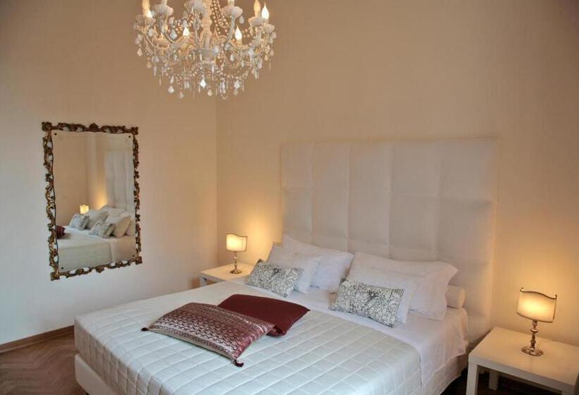 חדר אקזקיוטיב, Exclusive Aparthotel La Reunion