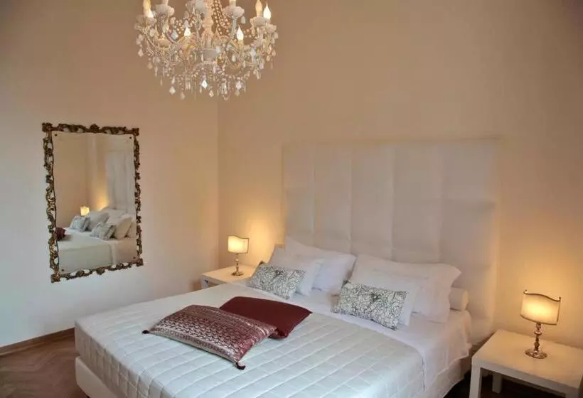 اتاق اجرایی, Exclusive Aparthotel La Reunion