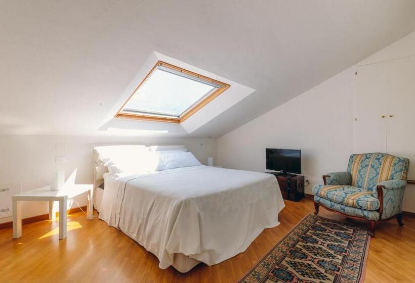 סוויטת אקזקיוטיב, עם מיטת קינג, Exclusive Aparthotel La Reunion