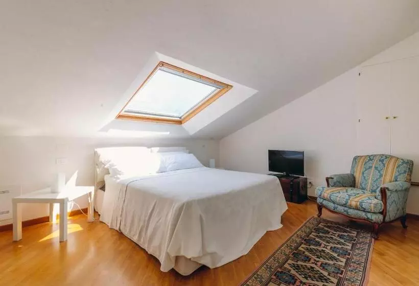 سوئیت اجرایی با تخت کینگ, Exclusive Aparthotel La Reunion