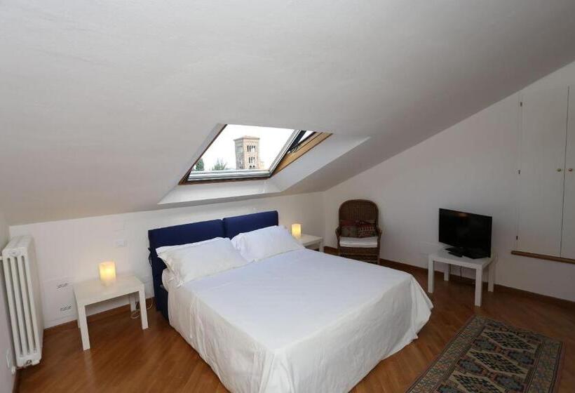 סוויטת אקזקיוטיב, עם מיטת קינג, Exclusive Aparthotel La Reunion