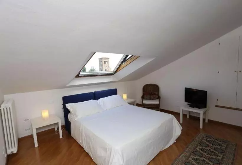 سوئیت اجرایی با تخت کینگ, Exclusive Aparthotel La Reunion