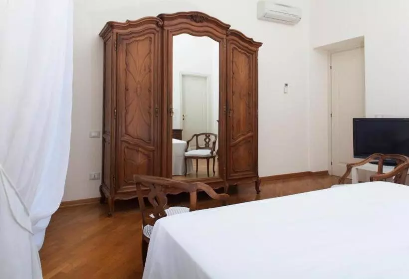سوییت, Exclusive Aparthotel La Reunion
