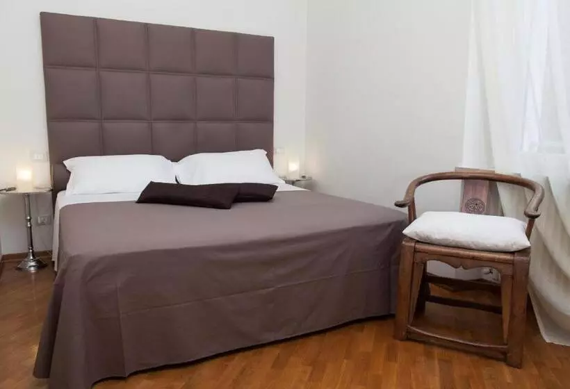 سوییت, Exclusive Aparthotel La Reunion