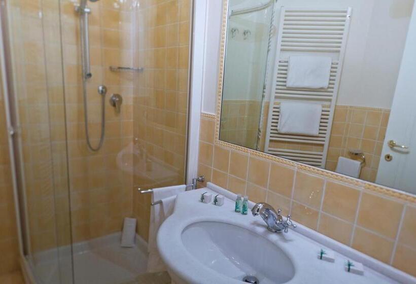 סוויטה, Exclusive Aparthotel La Reunion