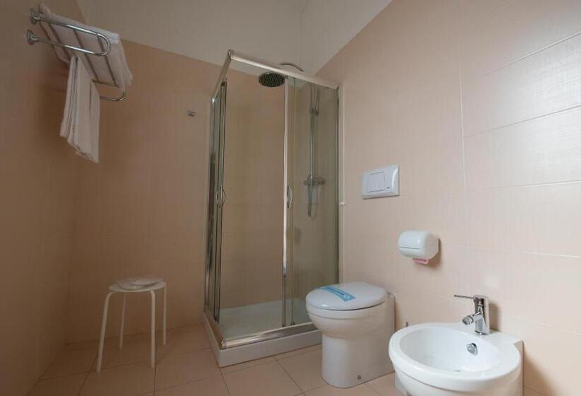 스탠다드 룸, Formula International & Puravita Spa