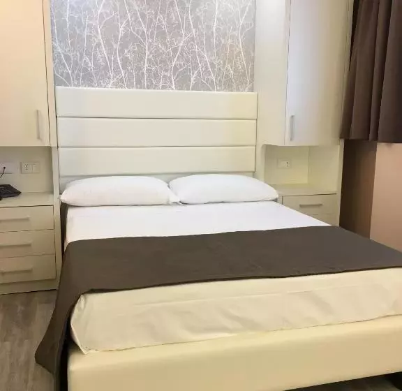Standard Yhden Hengen Huone, Formula International & Puravita Spa