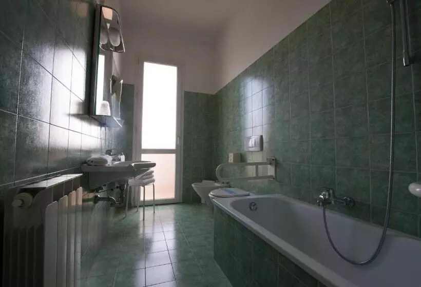 Standard Kolmen Hengen Huone, Formula International & Puravita Spa
