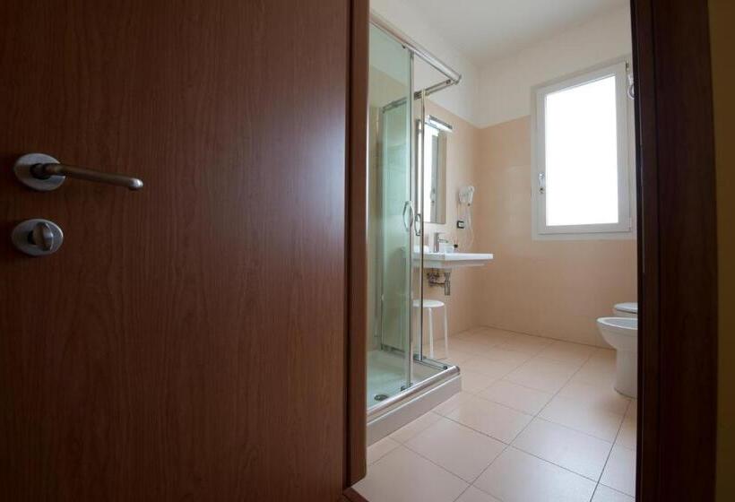 스탠다드 룸, Formula International & Puravita Spa