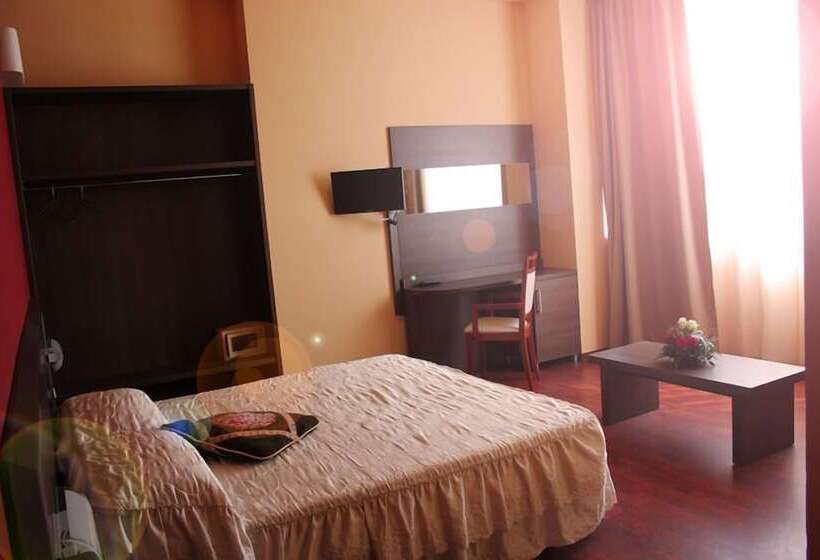 스탠다드 룸, Formula International & Puravita Spa