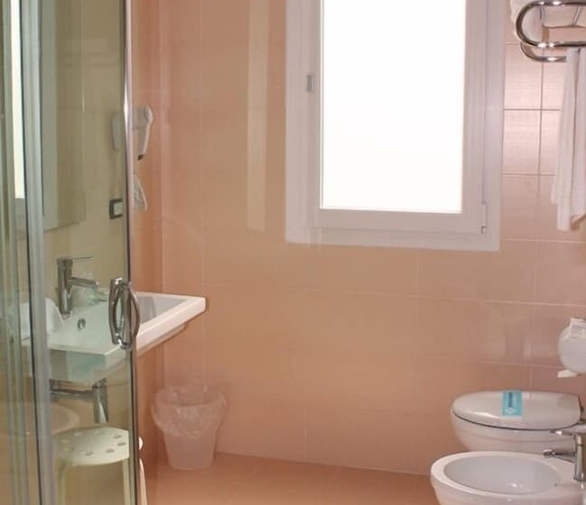 스탠다드 룸, Formula International & Puravita Spa