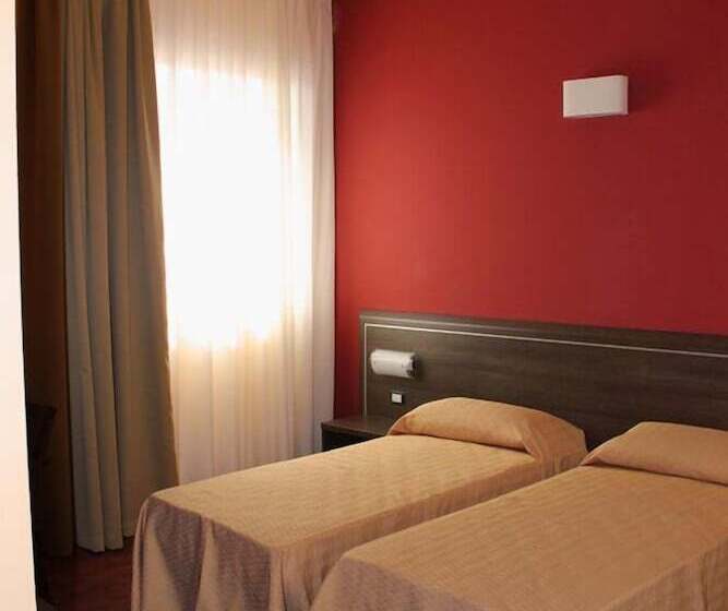 标准间, Formula International & Puravita Spa