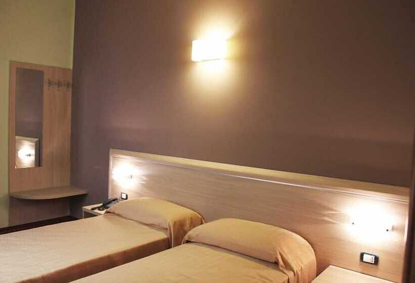 스탠다드 룸, Formula International & Puravita Spa