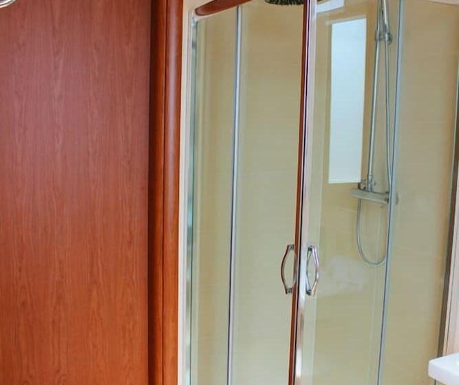 스탠다드 트리플 룸, Formula International & Puravita Spa