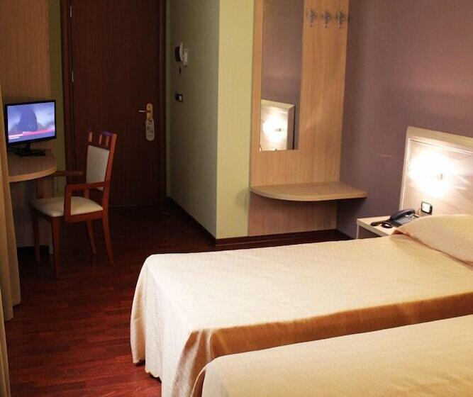 수피리어 룸, Formula International & Puravita Spa