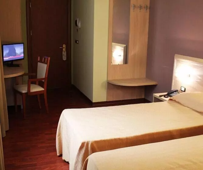 Superior-huone, Formula International & Puravita Spa