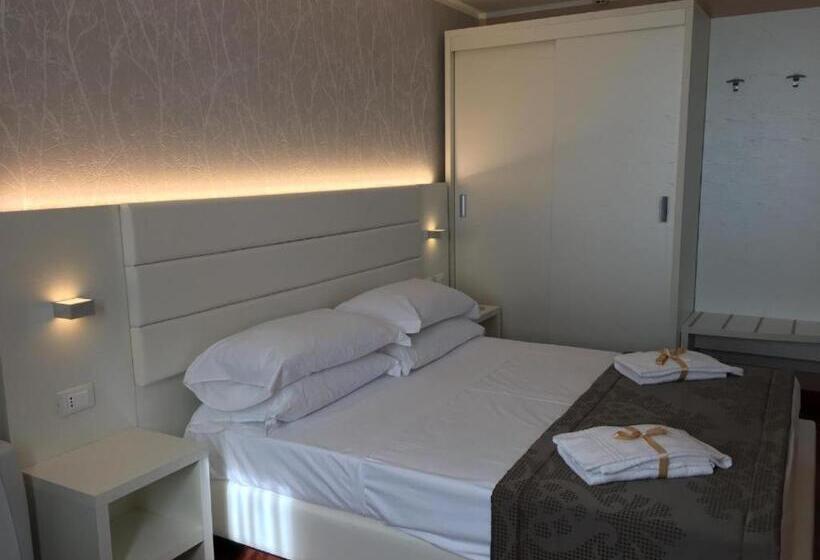 高级大房间, Formula International & Puravita Spa