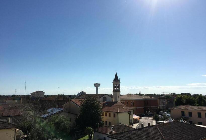 테라스 주니어 스위트, Formula International & Puravita Spa