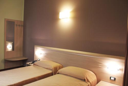 스탠다드 룸, Formula International & Puravita Spa