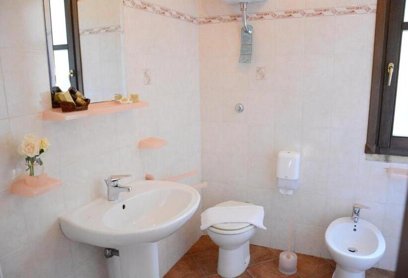 Номер Стандарт, Funtana Noa