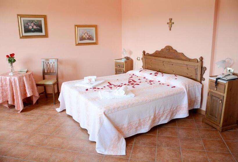 스탠다드 룸, Funtana Noa