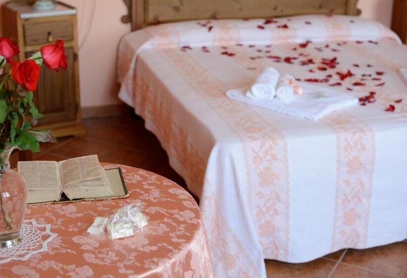 스탠다드 룸, Funtana Noa