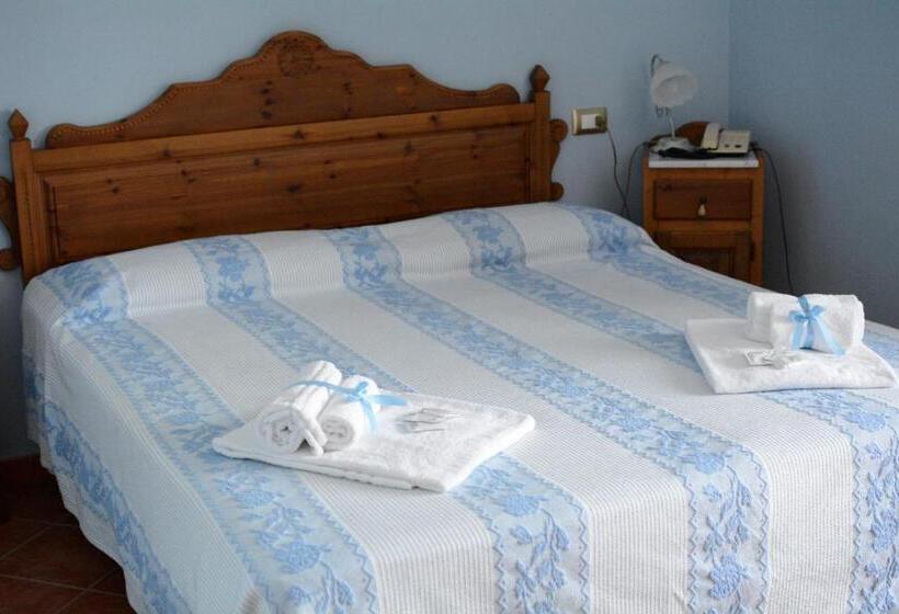 스탠다드 트리플 룸, Funtana Noa