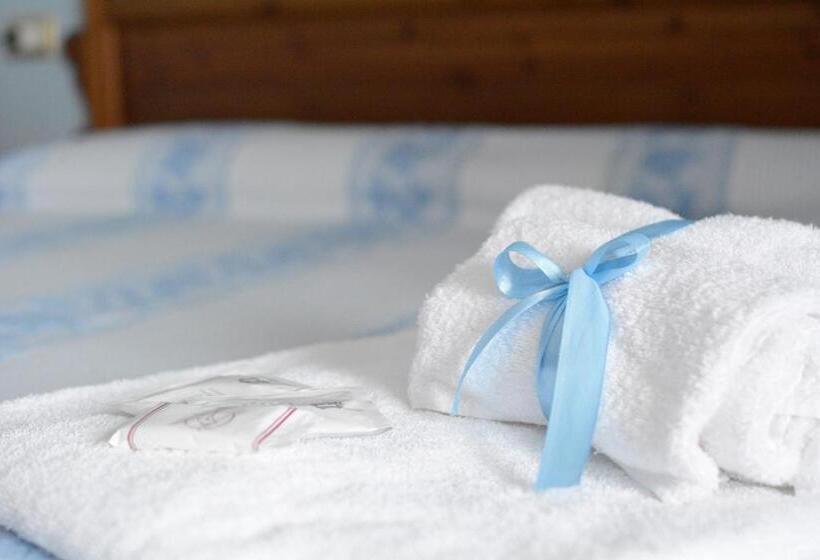 스탠다드 트리플 룸, Funtana Noa