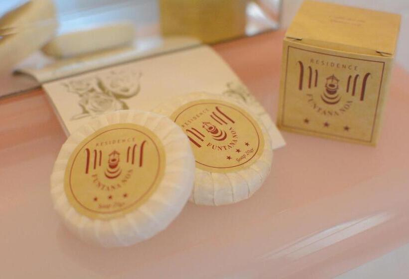 4인용 스탠다드 룸, Funtana Noa