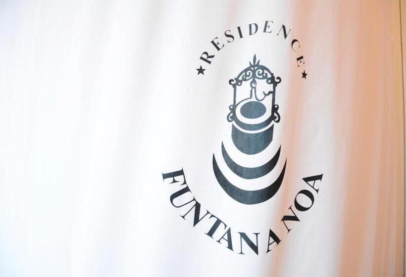 4인용 스탠다드 룸, Funtana Noa