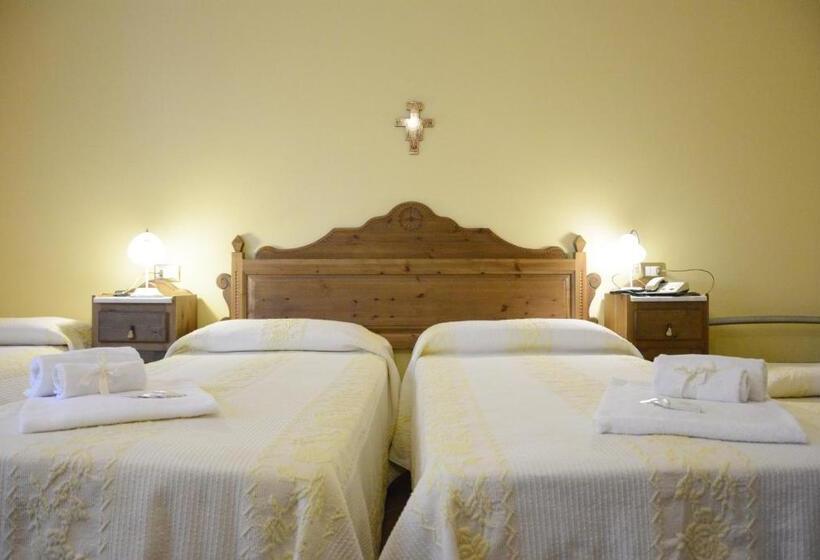 패밀리 룸, Funtana Noa