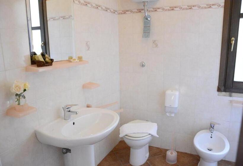 패밀리 룸, Funtana Noa